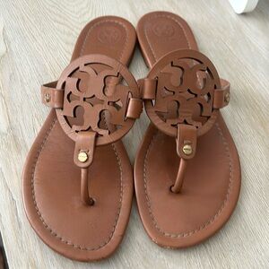 Miller Sandals Tory Burch